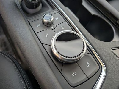 2026 Cadillac XT5 FWD Luxury