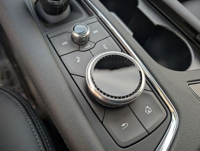 2026 Cadillac XT5 FWD Luxury