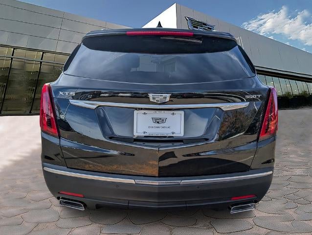 2026 Cadillac XT5 FWD Luxury
