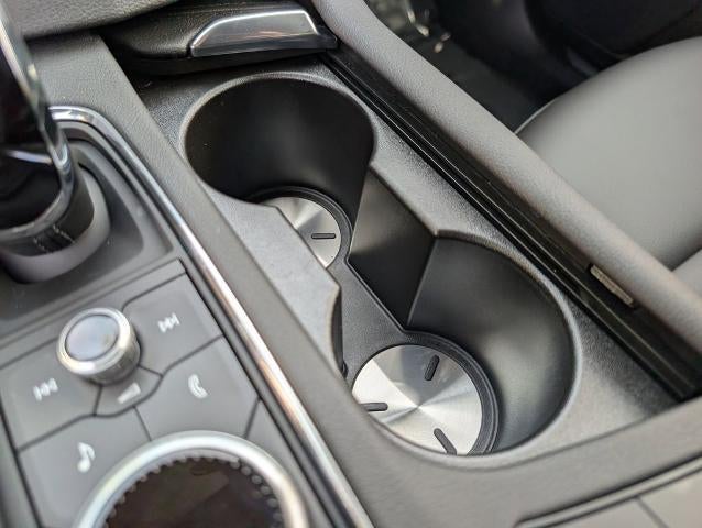 2026 Cadillac XT5 FWD Luxury