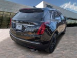 2026 Cadillac XT5 FWD Luxury