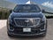 2026 Cadillac XT5 FWD Luxury