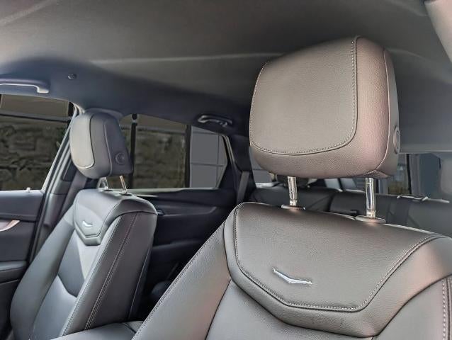 2026 Cadillac XT5 FWD Luxury