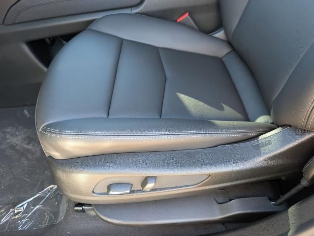 2026 Cadillac XT5 AWD Luxury