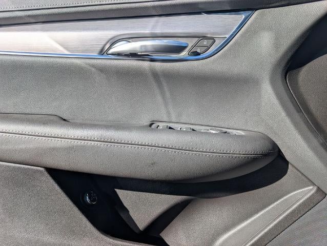 2026 Cadillac XT5 AWD Luxury