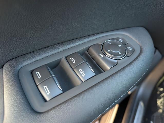 2026 Cadillac XT5 AWD Luxury