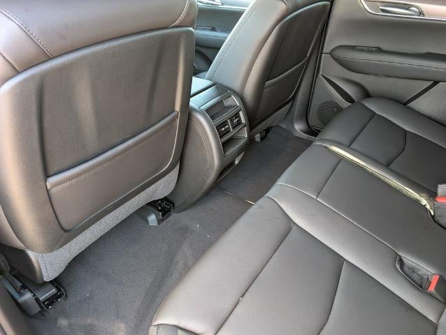 2026 Cadillac XT5 AWD Luxury