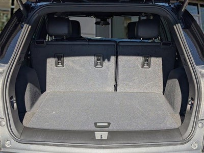 2026 Cadillac XT5 AWD Luxury