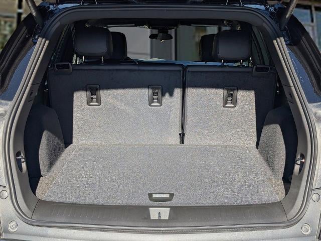 2026 Cadillac XT5 AWD Luxury