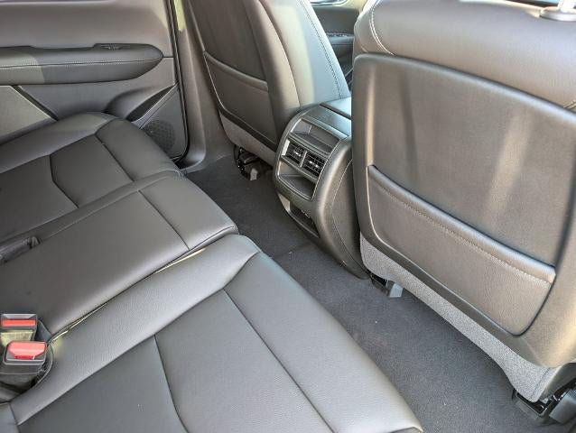 2026 Cadillac XT5 AWD Luxury