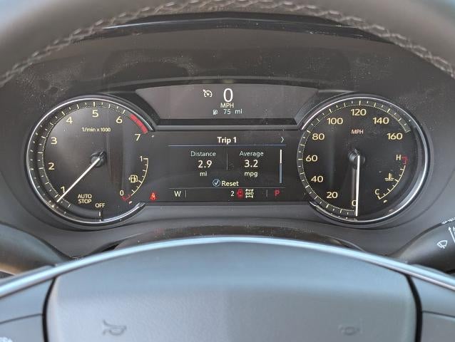 2026 Cadillac XT5 AWD Luxury