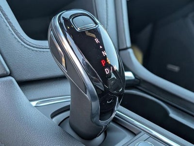 2026 Cadillac XT5 AWD Luxury