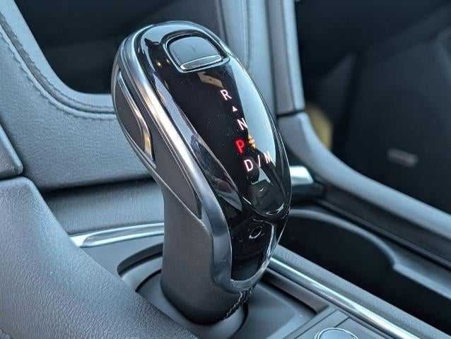 2026 Cadillac XT5 AWD Luxury