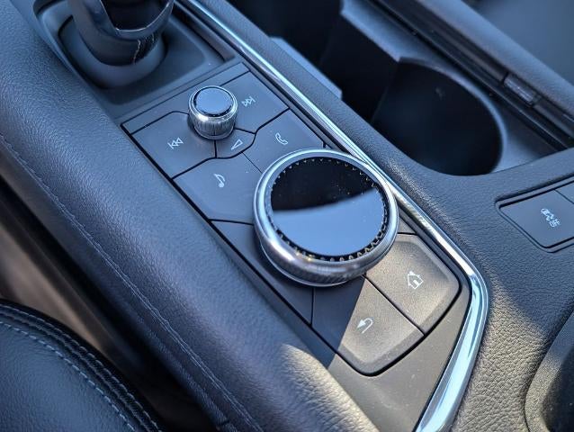 2026 Cadillac XT5 AWD Luxury