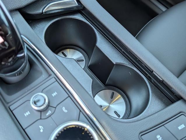 2026 Cadillac XT5 AWD Luxury