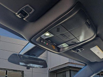 2026 Cadillac XT5 AWD Luxury