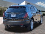 2026 Cadillac XT5 AWD Luxury