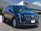 2026 Cadillac XT5 AWD Luxury