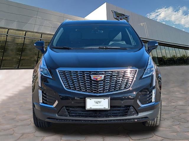 2026 Cadillac XT5 AWD Luxury