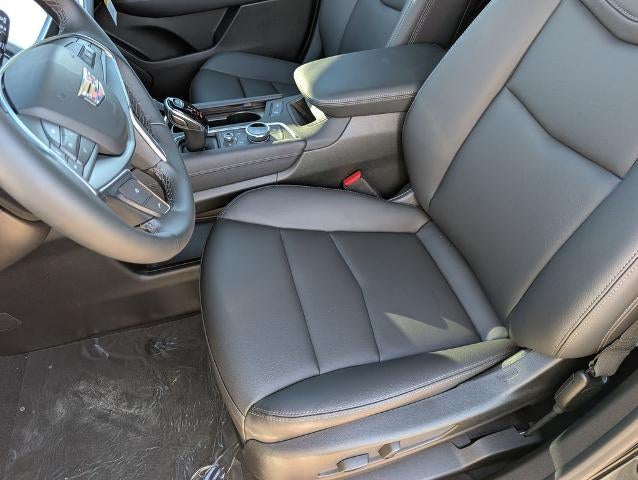 2026 Cadillac XT5 AWD Luxury