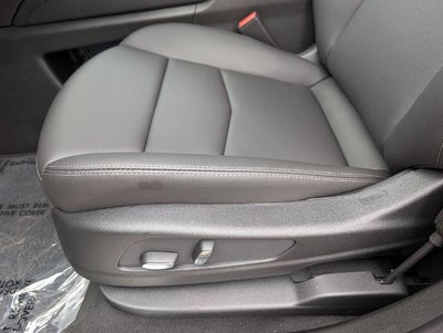 2026 Cadillac XT5 AWD Luxury