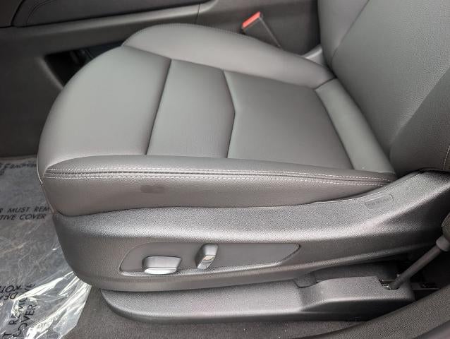 2026 Cadillac XT5 AWD Luxury
