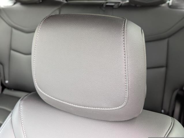 2026 Cadillac XT5 AWD Luxury