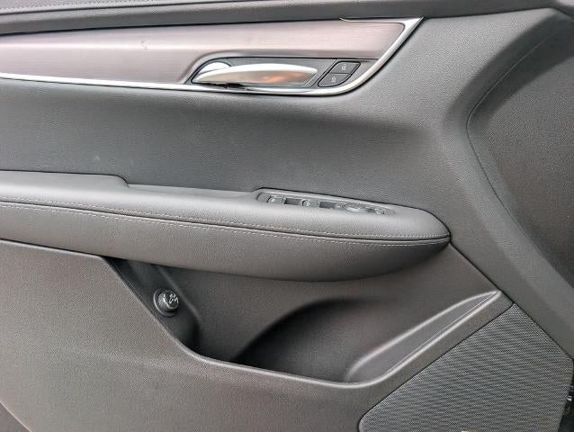 2026 Cadillac XT5 AWD Luxury