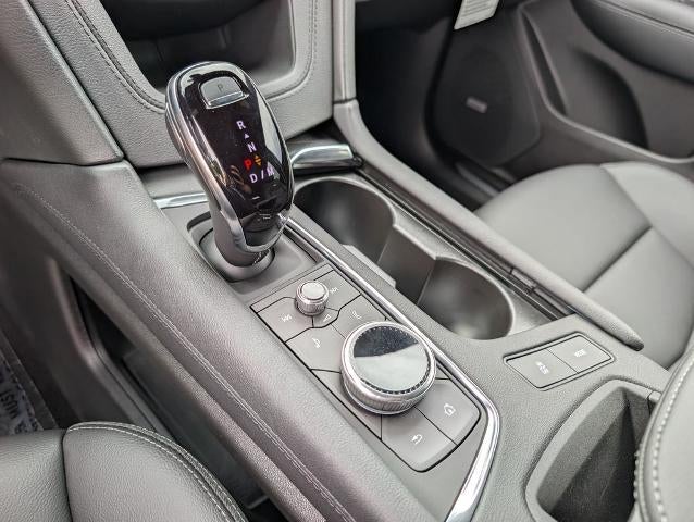 2026 Cadillac XT5 AWD Luxury