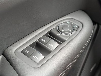 2026 Cadillac XT5 AWD Luxury