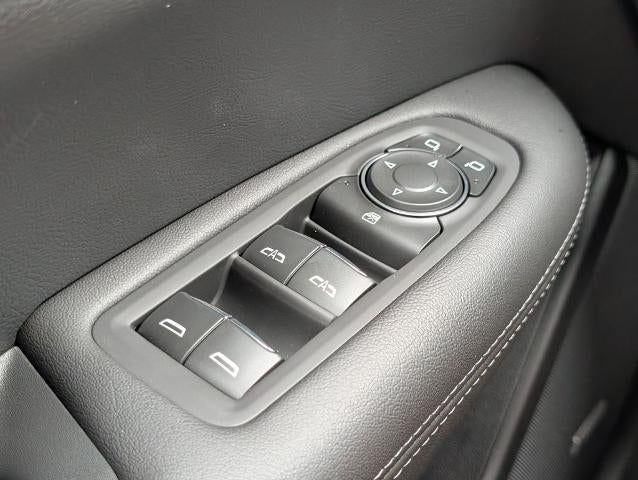 2026 Cadillac XT5 AWD Luxury