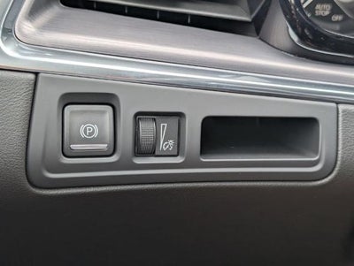 2026 Cadillac XT5 AWD Luxury
