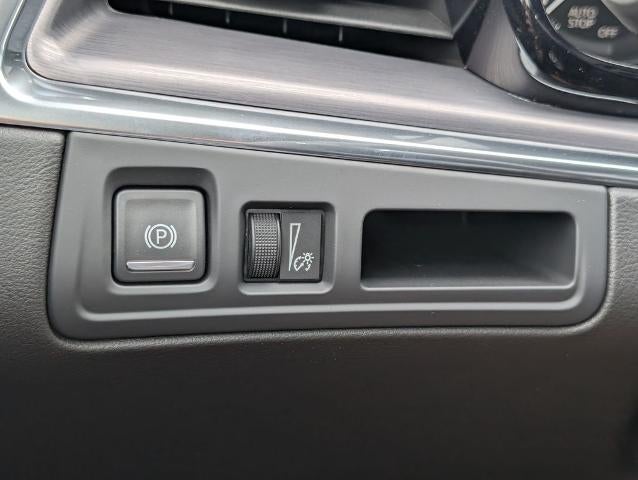 2026 Cadillac XT5 AWD Luxury