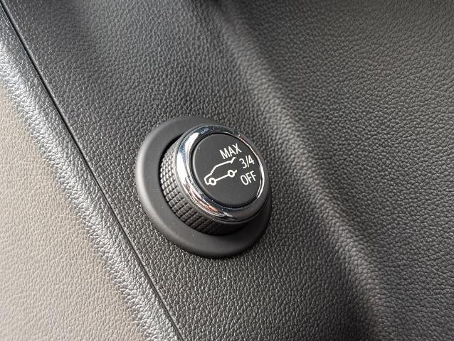 2026 Cadillac XT5 AWD Luxury