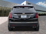 2026 Cadillac XT5 AWD Luxury