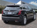 2026 Cadillac XT5 AWD Luxury