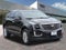 2026 Cadillac XT5 AWD Luxury