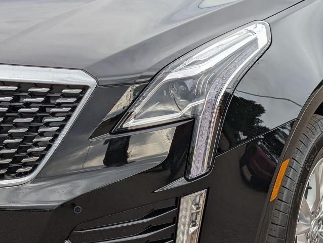 2026 Cadillac XT5 AWD Luxury