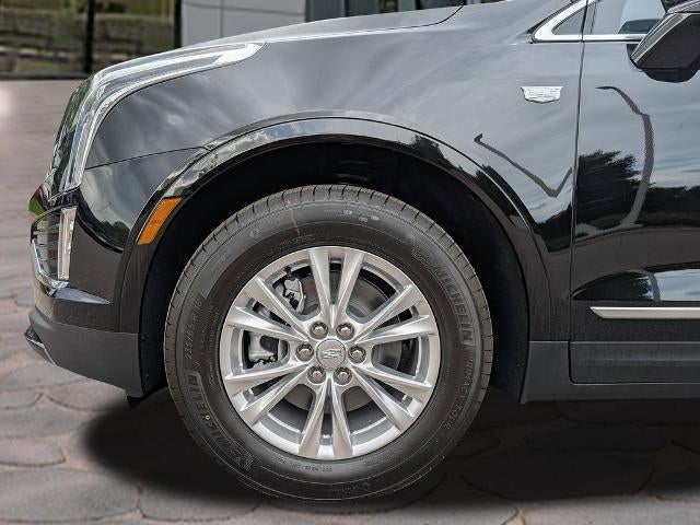 2026 Cadillac XT5 AWD Luxury