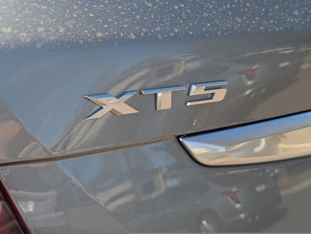 2026 Cadillac XT5 AWD Luxury