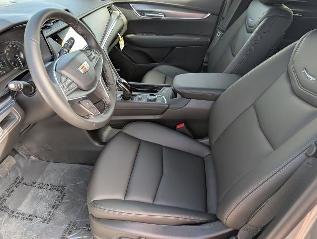 2026 Cadillac XT5 AWD Luxury