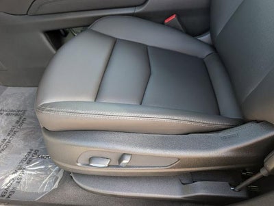 2026 Cadillac XT5 AWD Luxury