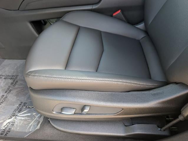 2026 Cadillac XT5 AWD Luxury