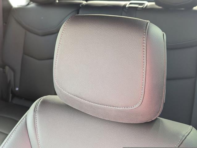 2026 Cadillac XT5 AWD Luxury