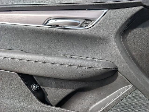 2026 Cadillac XT5 AWD Luxury