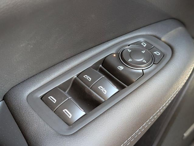 2026 Cadillac XT5 AWD Luxury