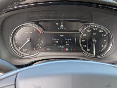 2026 Cadillac XT5 AWD Luxury