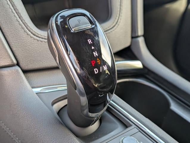 2026 Cadillac XT5 AWD Luxury