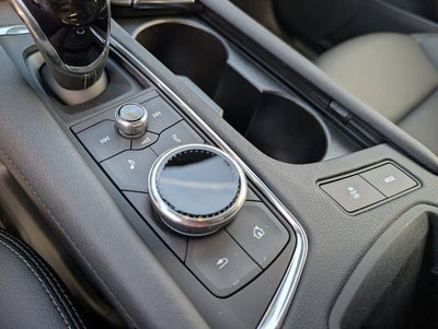 2026 Cadillac XT5 AWD Luxury