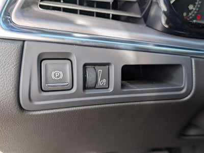 2026 Cadillac XT5 AWD Luxury